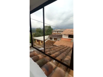 SE VENDE CASA CAMPESTRE EN FILANDIA