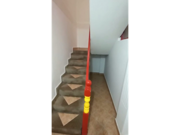 SE VENDE CASA CAMPESTRE EN FILANDIA