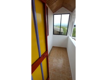SE VENDE CASA CAMPESTRE EN FILANDIA