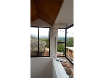 SE VENDE CASA CAMPESTRE EN FILANDIA