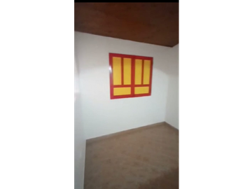 SE VENDE CASA CAMPESTRE EN FILANDIA