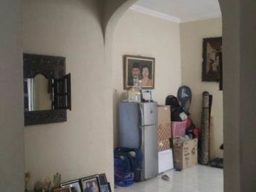 Rumah murah second siap Huni bojong sari,depok