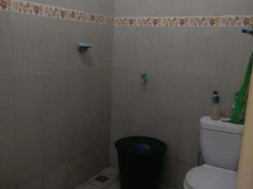 Rumah murah second siap Huni bojong sari,depok