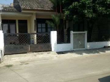 Rumah murah second siap Huni bojong sari,depok