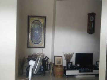 Rumah murah second siap Huni bojong sari,depok