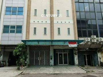 Ruko Di Karang Anyar  Jakarta Pusat