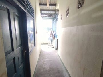 Ruko Di Karang Anyar  Jakarta Pusat