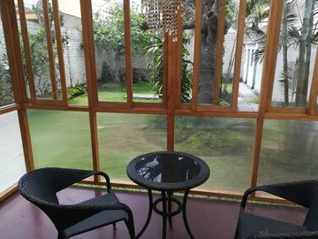 HERMOSA CASA, GRAN TAMAÑO EN ZONA EXLUSIVA DE JESUS MARIA
