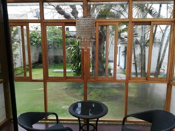 HERMOSA CASA, GRAN TAMAÑO EN ZONA EXLUSIVA DE JESUS MARIA