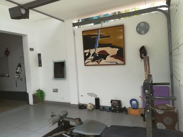 HERMOSA CASA, GRAN TAMAÑO EN ZONA EXLUSIVA DE JESUS MARIA