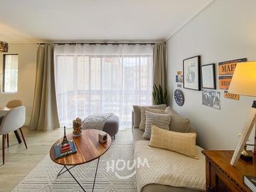 Departamento Liceo ID: 164425s