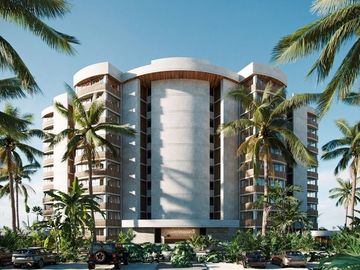 Penthouse(3) en Venta en Marcrisanto en San Cristanto, Yuc.