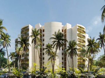 Penthouse(3) en Venta en Marcrisanto en San Cristanto, Yuc.