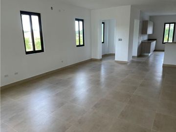 CASA 3 RECAMARAS HACIENDA PACIFICA SAN CARLOS PANAMA OESTE