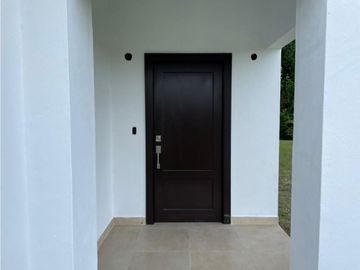 CASA 3 RECAMARAS HACIENDA PACIFICA SAN CARLOS PANAMA OESTE
