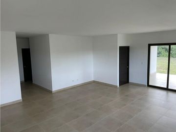 CASA 3 RECAMARAS HACIENDA PACIFICA SAN CARLOS PANAMA OESTE