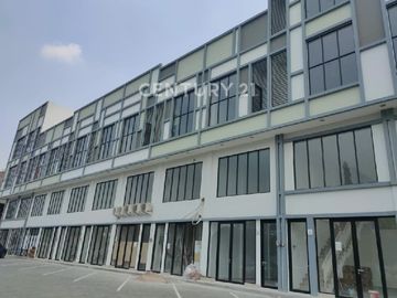 HYBRIDSHOP PRIMA HARAPAN REGENCY KOTA BEKASI