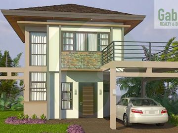 Pre-Selling Single Houses in Wellington Greens Compostela