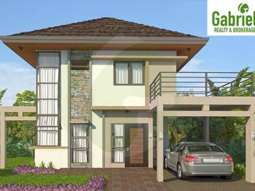 Pre-Selling Single Houses in Wellington Greens Compostela