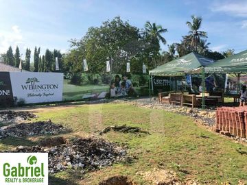 Pre-Selling Single Houses in Wellington Greens Compostela