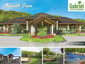 Pre-Selling Single Houses in Wellington Greens Compostela