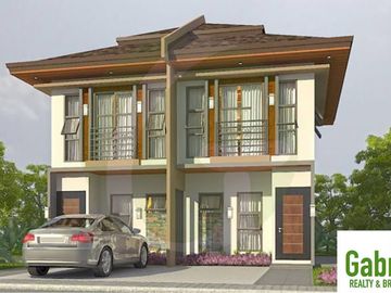 Pre-Selling Single Houses in Wellington Greens Compostela