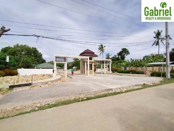 Pre-Selling Single Houses in Wellington Greens Compostela