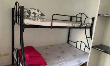 FOR LEASE: 2BR bi-level in ADB Avenue Towers, Ortigas, Pasig