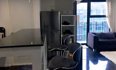 FOR LEASE: 2BR bi-level in ADB Avenue Towers, Ortigas, Pasig