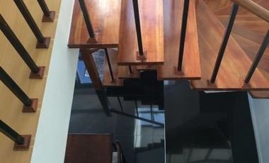 FOR LEASE: 2BR bi-level in ADB Avenue Towers, Ortigas, Pasig