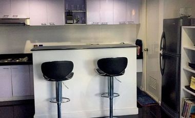 FOR LEASE: 2BR bi-level in ADB Avenue Towers, Ortigas, Pasig