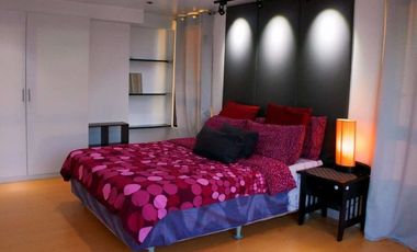 FOR LEASE: 2BR bi-level in ADB Avenue Towers, Ortigas, Pasig