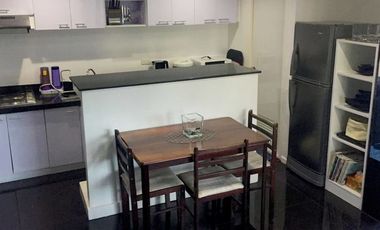 FOR LEASE: 2BR bi-level in ADB Avenue Towers, Ortigas, Pasig