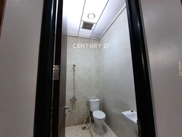 Dijual Rumah 2 Lantai Brand New Di Graha Raya