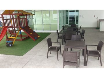 SE VENDE APARTAMENTO EN HATO PINTADO LISTO PARA OCUPAR