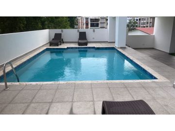 SE VENDE APARTAMENTO EN HATO PINTADO LISTO PARA OCUPAR