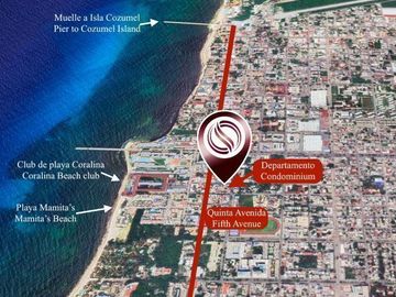 Departamento en planta baja, jardin pequeño, Terraza con alberca, jacuzzi, gimna