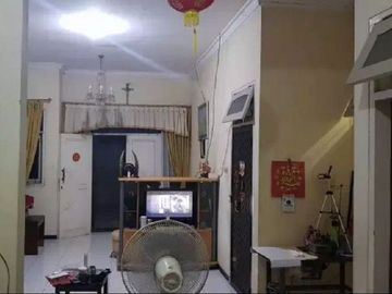 Dijual Rumah Lebak Timur, Dekat Kenjeran, Suramadu, Surabaya Timur