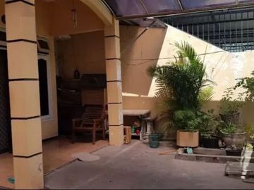 Dijual Rumah Lebak Timur, Dekat Kenjeran, Suramadu, Surabaya Timur