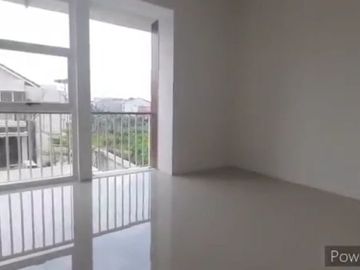 Dijual Rumah Baru Clover Hill Joglo Jakarta Barat - - Siap Huni & Dapat Subsidi PPN & Subsidi DP
