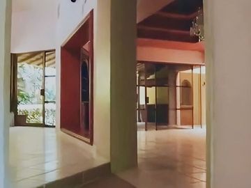 Casa en venta en coto en Colinas de San Javier