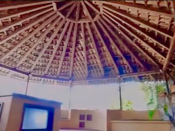 Casa en venta en coto en Colinas de San Javier