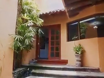 Casa en venta en coto en Colinas de San Javier