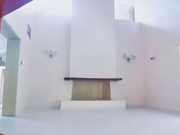Casa en venta en coto en Colinas de San Javier