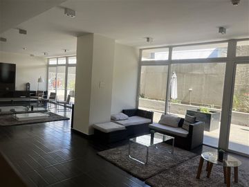 Departamento en Venta en Lord Cochrane, Alonso Ovalle / fiananciamiento 100%