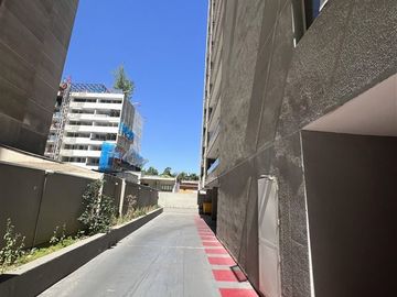 Departamento en Venta en Lord Cochrane, Alonso Ovalle / fiananciamiento 100%