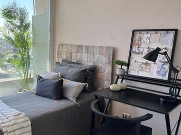 Departamento en Venta en Lord Cochrane, Alonso Ovalle / fiananciamiento 100%