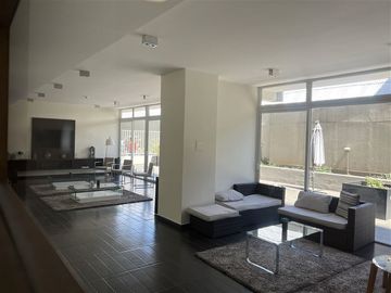 Departamento en Venta en Lord Cochrane, Alonso Ovalle / fiananciamiento 100%