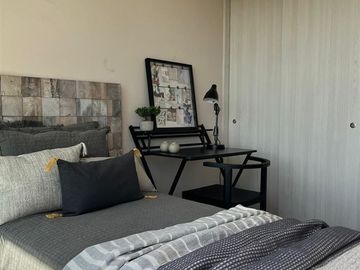 Departamento en Venta en Lord Cochrane, Alonso Ovalle / fiananciamiento 100%