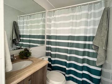 Departamento en Venta en Lord Cochrane, Alonso Ovalle / fiananciamiento 100%